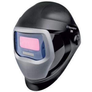 Varilačka maska Speedglas 9100V